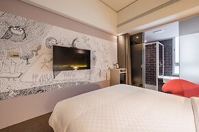 Hotel Ramble