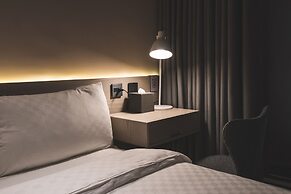 Hotel Ramble