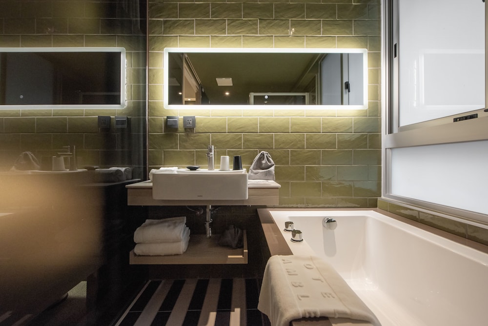 Hotel Ramble