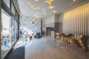 Hotel Ramble