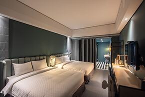 Hotel Ramble