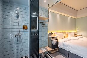 Hotel Ramble