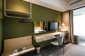 Hotel Ramble