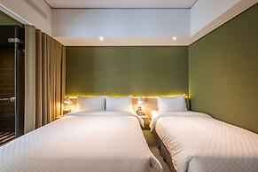 Hotel Ramble