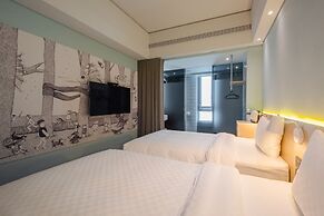 Hotel Ramble