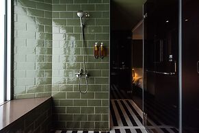 Hotel Ramble