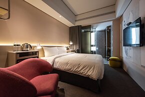 Hotel Ramble