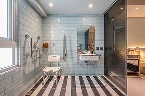 Hotel Ramble