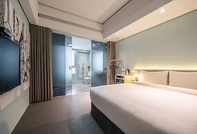 Hotel Ramble