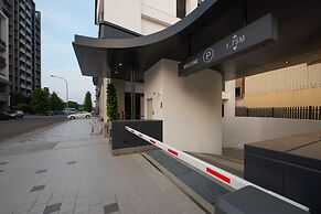 Hotel Ramble