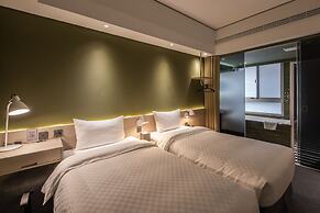 Hotel Ramble