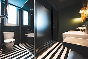 Hotel Ramble