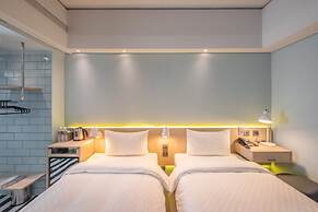Hotel Ramble
