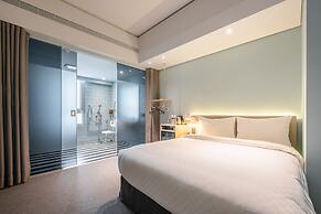 Hotel Ramble