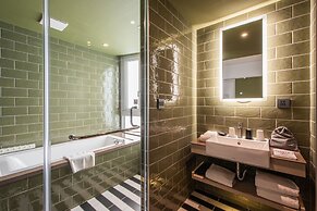 Hotel Ramble