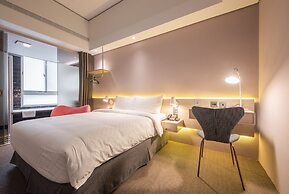 Hotel Ramble