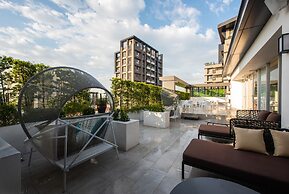 Hotel Ramble