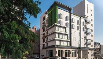 Hotel Ramble