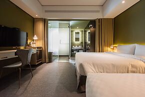 Hotel Ramble