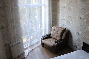 Apartment on Tulpanov St. 1-3