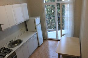 Apartment on Tulpanov St. 1-3