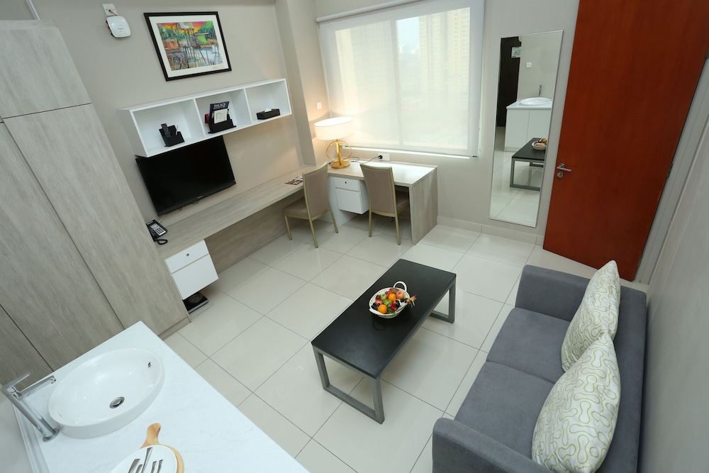 Le Quadri Hotel