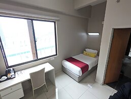 Le Quadri Hotel