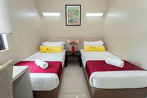 Le Quadri Hotel