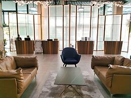 Le Quadri Hotel