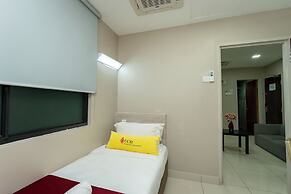 Le Quadri Hotel