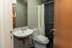 Le Quadri Hotel