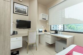 Le Quadri Hotel