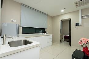 Le Quadri Hotel