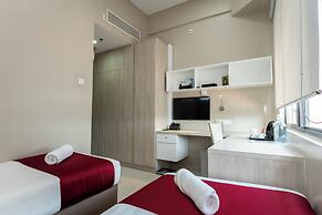 Le Quadri Hotel