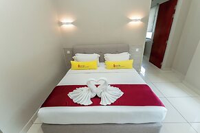 Le Quadri Hotel