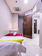 Le Quadri Hotel