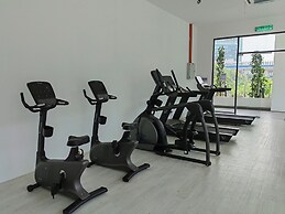Le Quadri Hotel