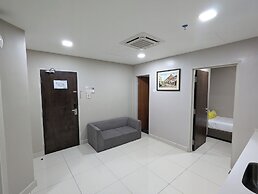Le Quadri Hotel