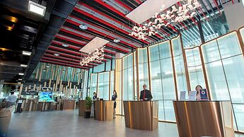 Le Quadri Hotel