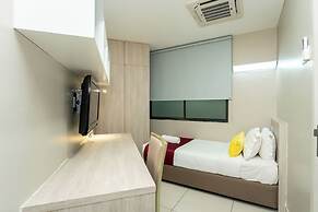 Le Quadri Hotel