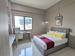 Le Quadri Hotel