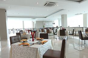 Le Quadri Hotel