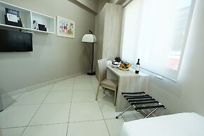 Le Quadri Hotel