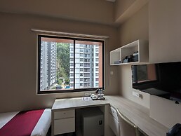 Le Quadri Hotel