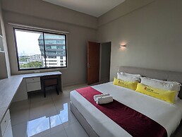Le Quadri Hotel