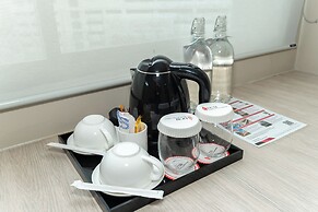 Le Quadri Hotel