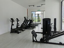 Le Quadri Hotel