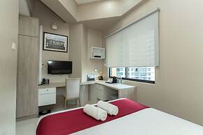 Le Quadri Hotel