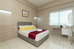 Le Quadri Hotel