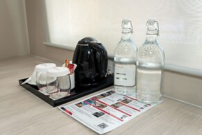 Le Quadri Hotel